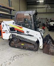 t450 track skid steer w o rings|Bobcat O.